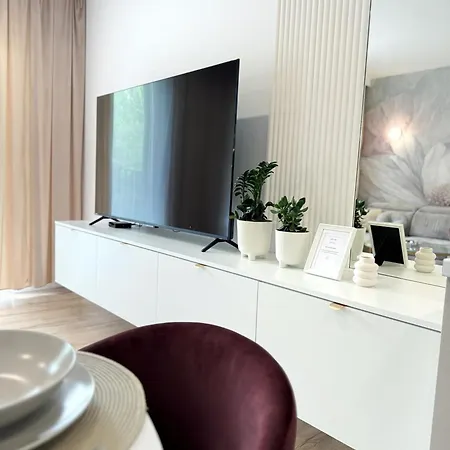 Appartement 19 Poznań