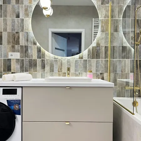 19 Апартаменты