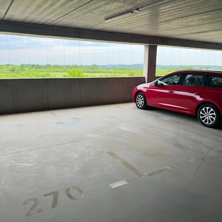 19 Appartement Poznań