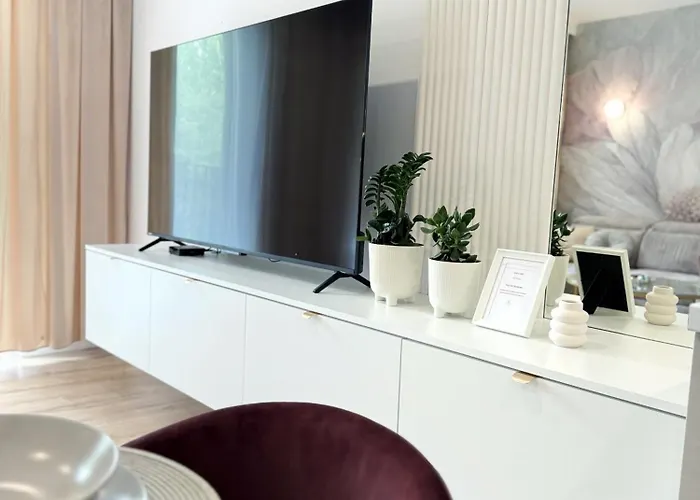 Appartement 19 Poznań